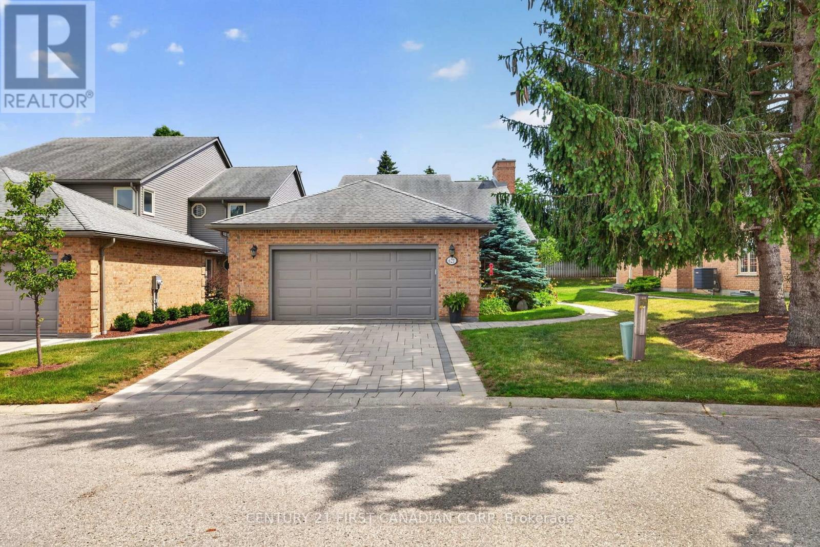 621 Lansdowne Avenue, Woodstock, Ontario N4T 1J9 - Photo 1 - X13520670