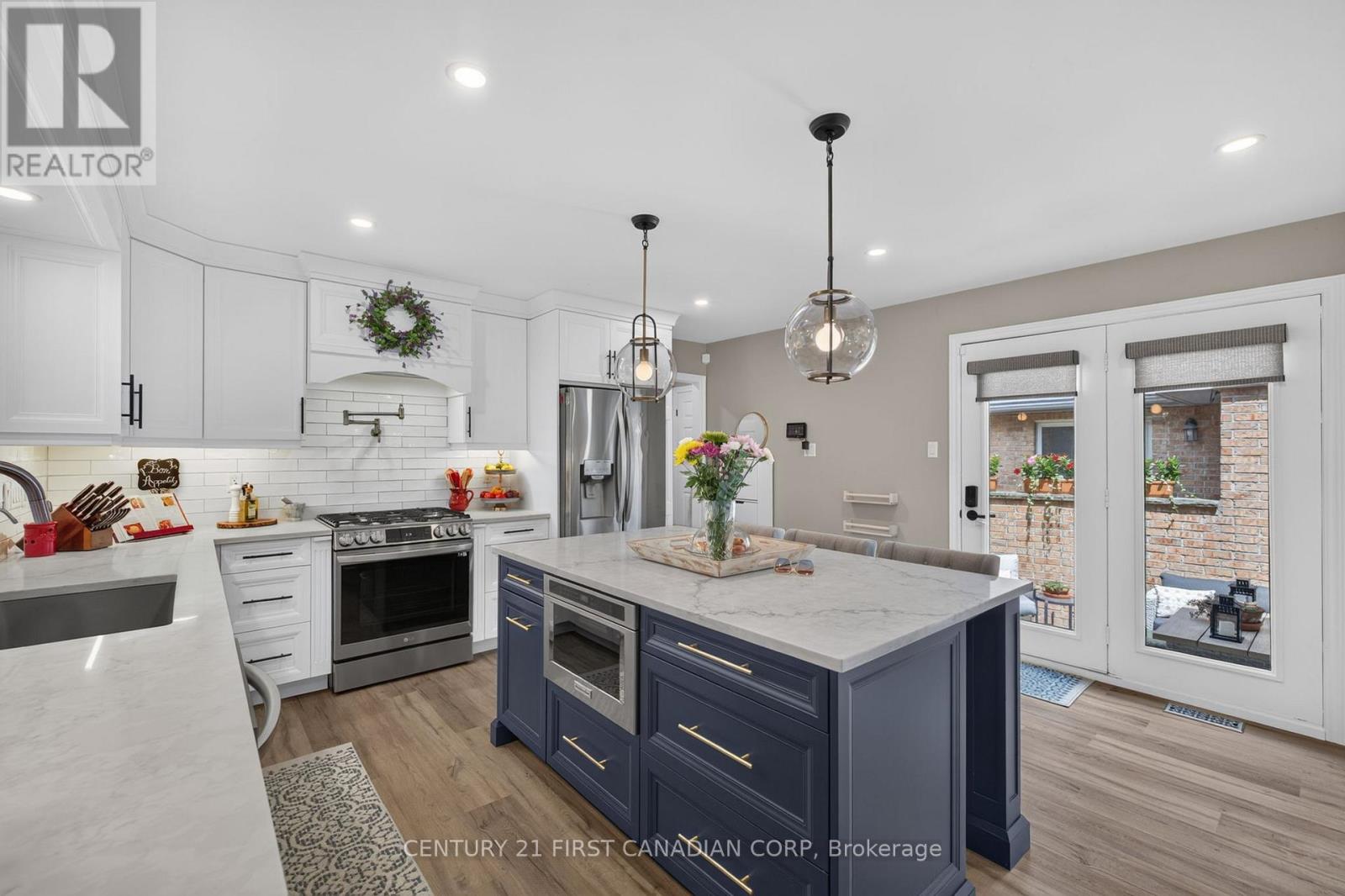 621 Lansdowne Avenue, Woodstock, Ontario N4T 1J9 - Photo 13 - X13520670