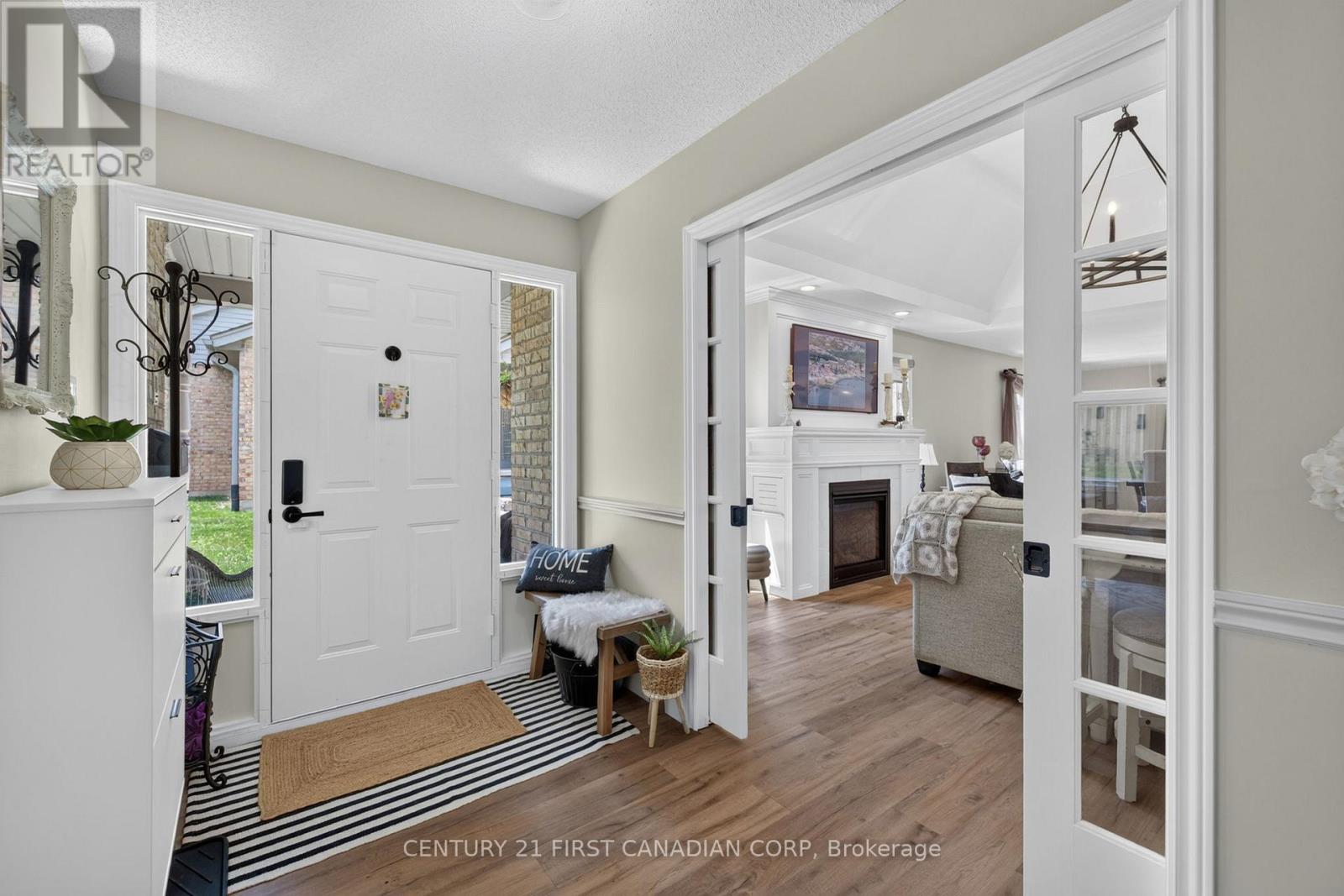 621 Lansdowne Avenue, Woodstock, Ontario N4T 1J9 - Photo 4 - X13520670