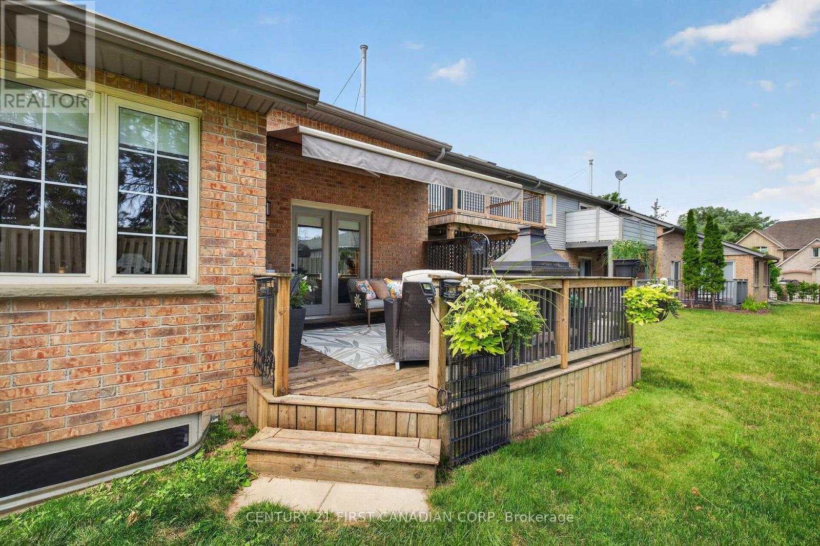 621 Lansdowne Avenue, Woodstock, Ontario N4T 1J9 - Photo 43 - X13520670