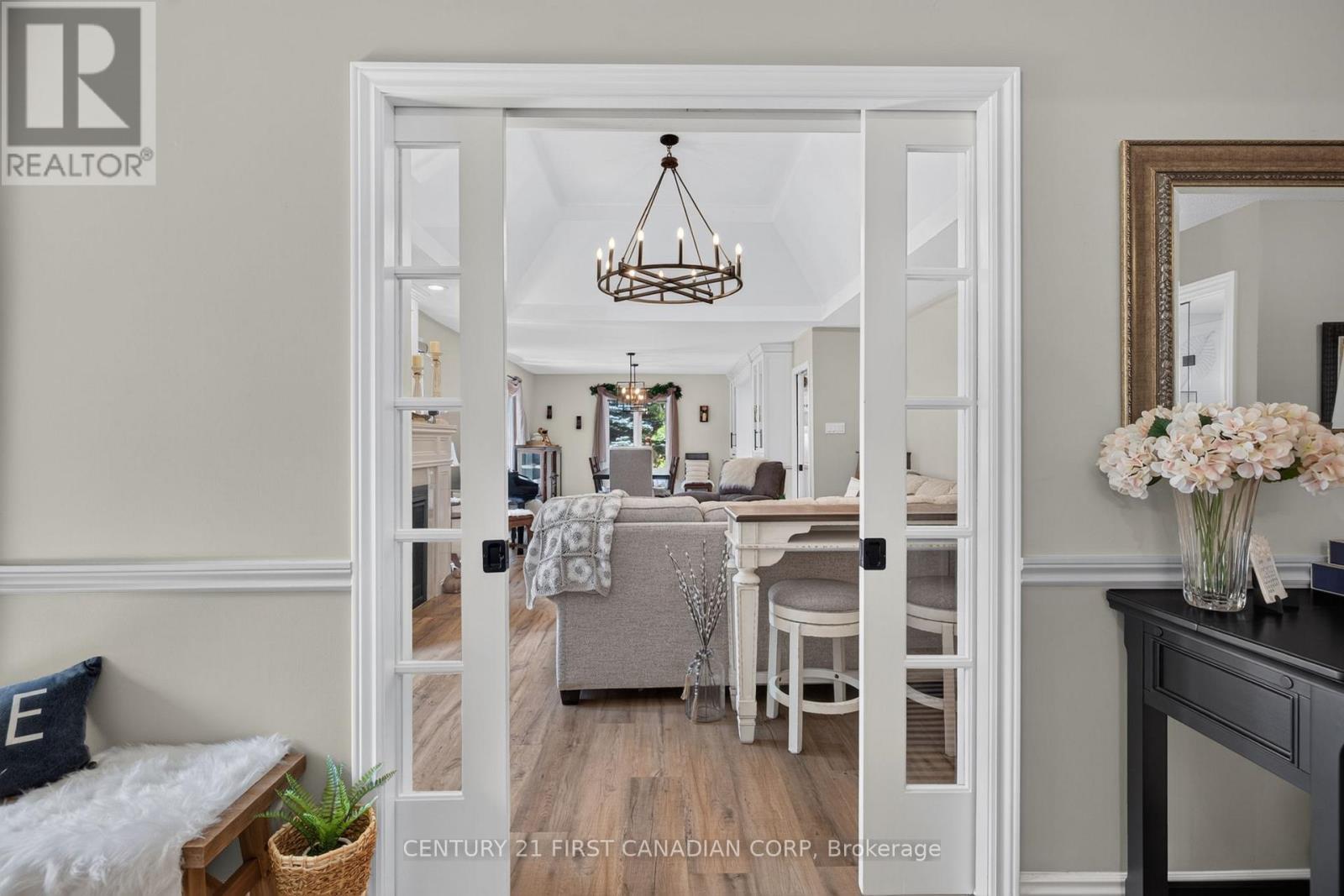 621 Lansdowne Avenue, Woodstock, Ontario N4T 1J9 - Photo 5 - X13520670