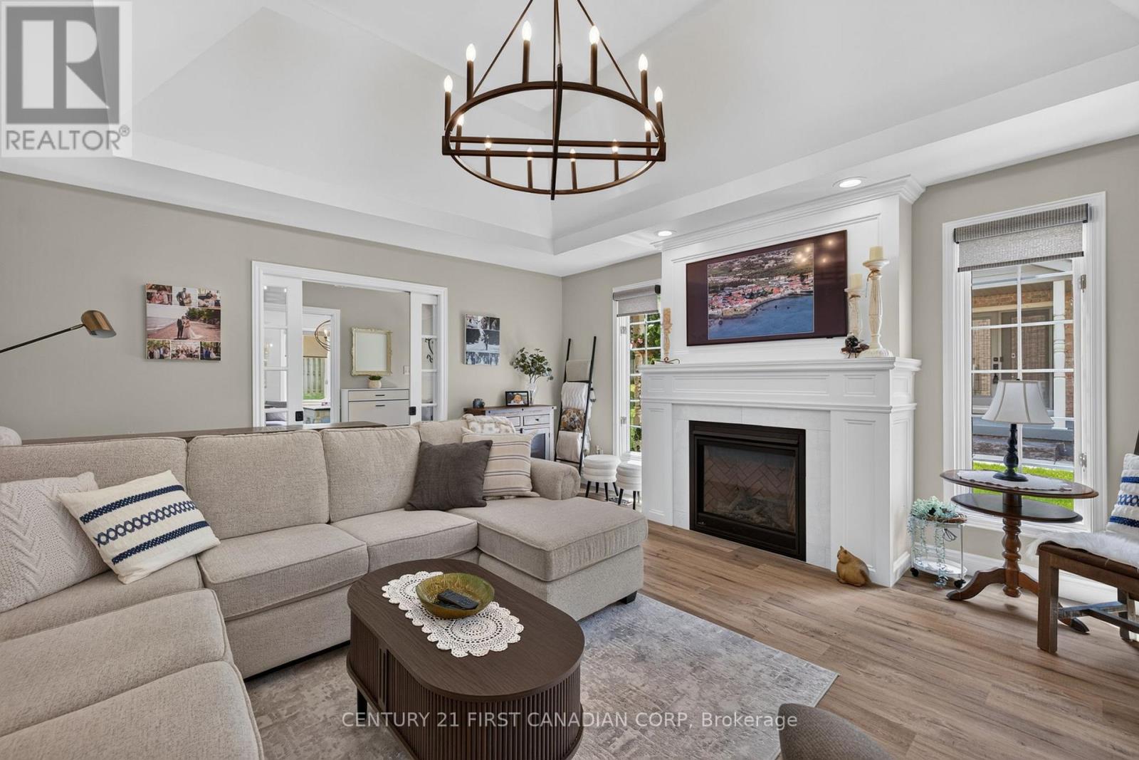 621 Lansdowne Avenue, Woodstock, Ontario N4T 1J9 - Photo 8 - X13520670