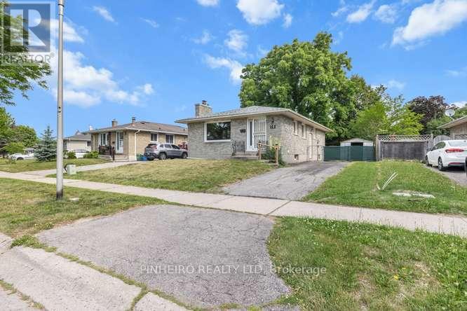 14 Archer Crescent, London South, Ontario  N6E 2A5 - Photo 2 - X13527564