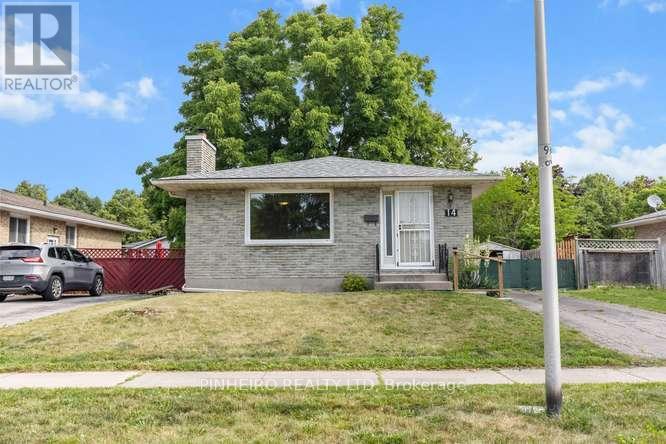 14 Archer Crescent, London South, Ontario  N6E 2A5 - Photo 3 - X13527564