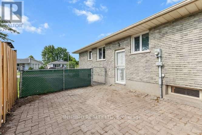 14 Archer Crescent, London South, Ontario  N6E 2A5 - Photo 31 - X13527564