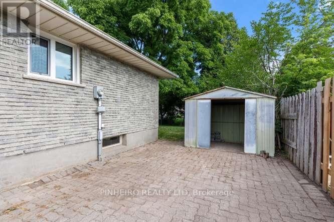 14 Archer Crescent, London South, Ontario  N6E 2A5 - Photo 32 - X13527564