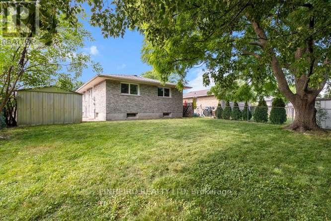 14 Archer Crescent, London South, Ontario  N6E 2A5 - Photo 34 - X13527564