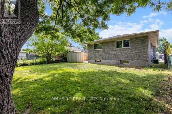 14 Archer Crescent, London South, Ontario  N6E 2A5 - Photo 35 - X13527564