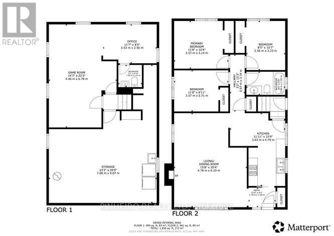 14 Archer Crescent, London South, Ontario  N6E 2A5 - Photo 36 - X13527564