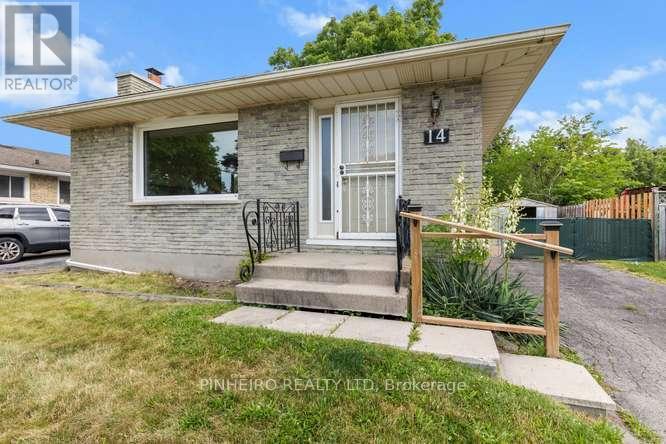 14 Archer Crescent, London South, Ontario  N6E 2A5 - Photo 4 - X13527564