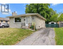 14 ARCHER CRESCENT, London South, Ontario