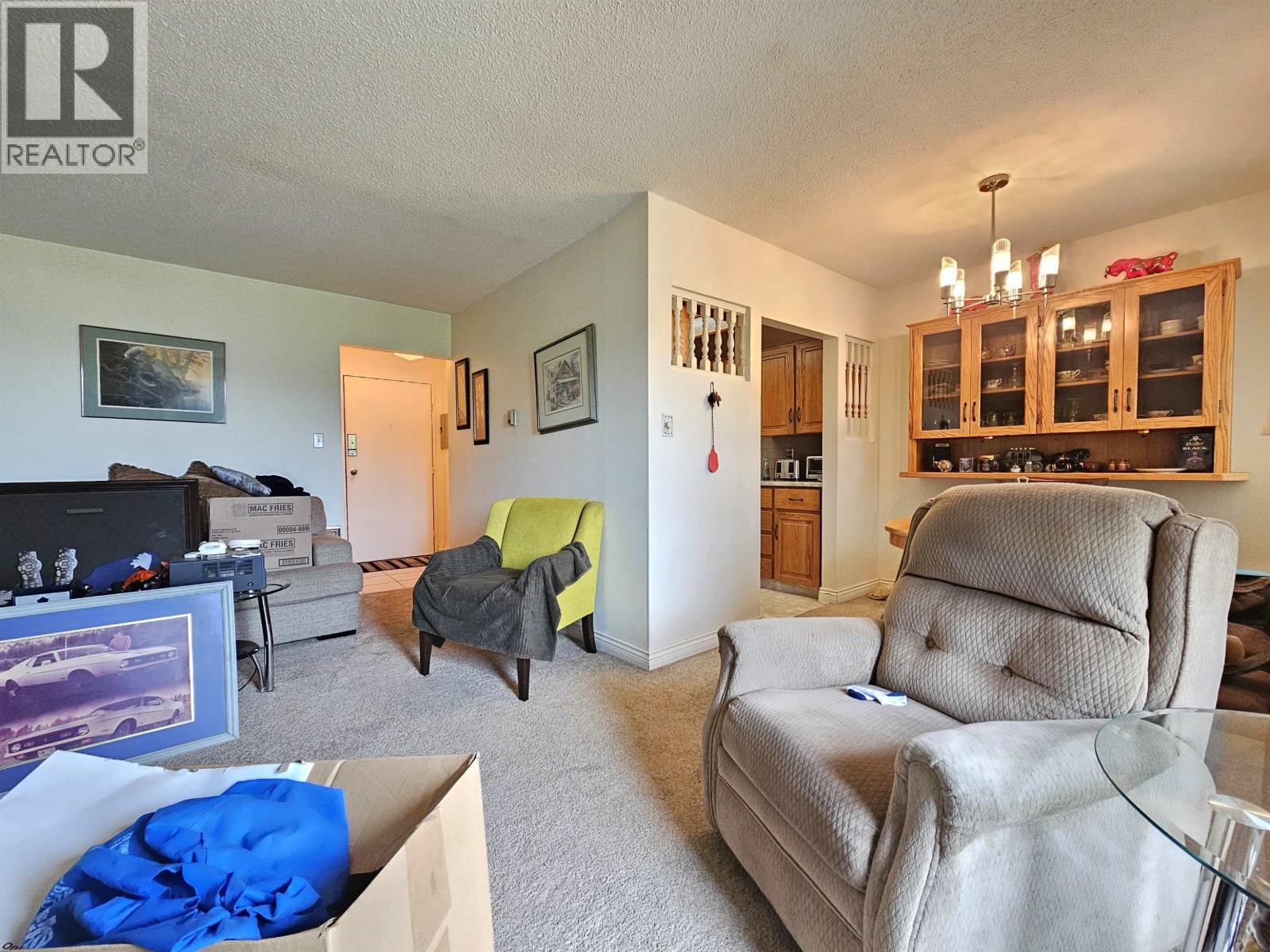 318 4288 15TH AVENUE, Prince George, British Columbia