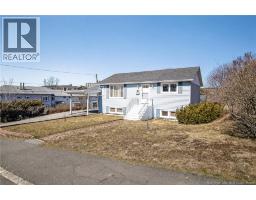 15 Balfour Street, Saint John, New Brunswick