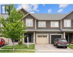 2361 STEEPLECHASE STREET, Oshawa, Ontario