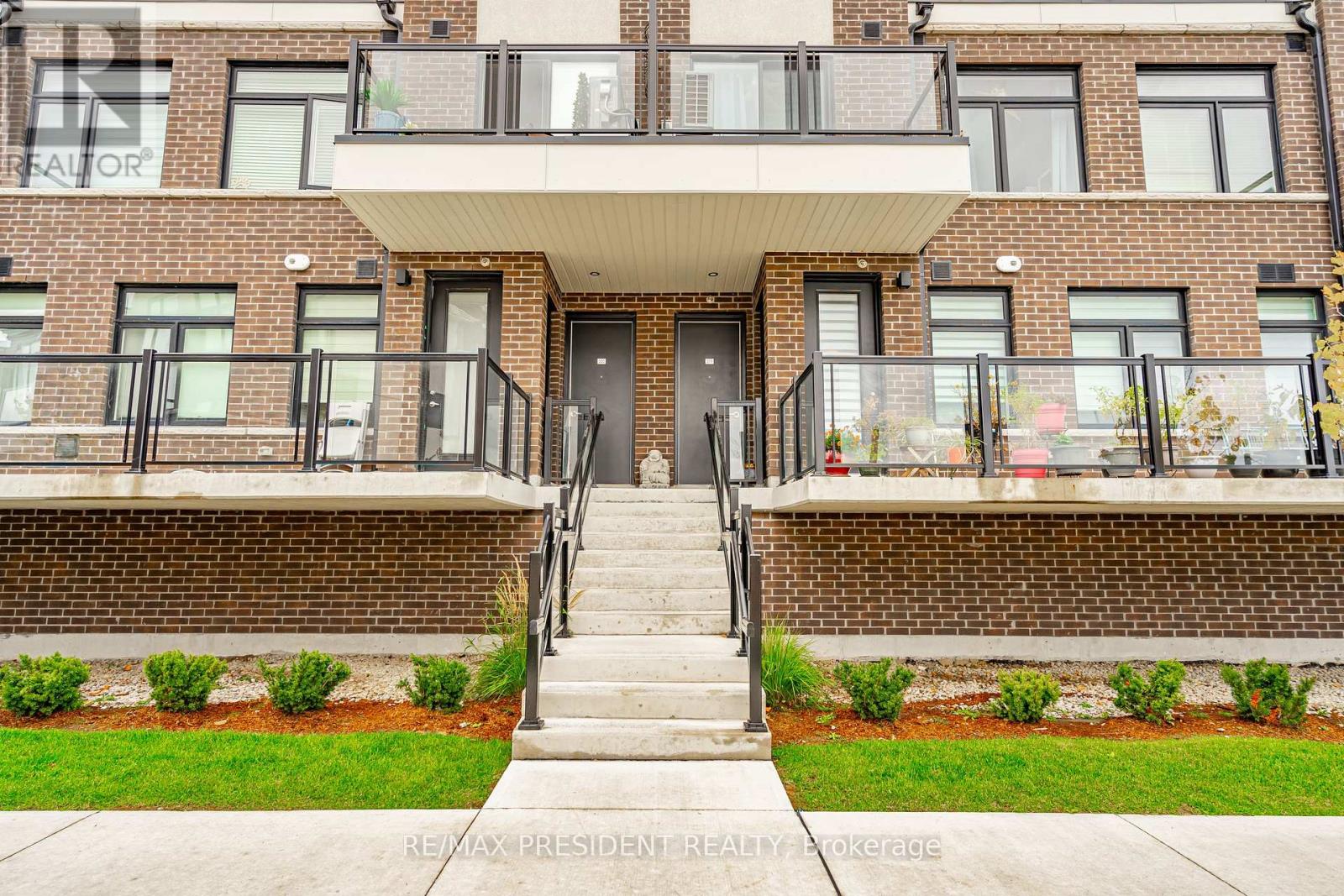 218 - 755 Omega Drive, Pickering, Ontario  L1V 0H1 - Photo 2 - E13527448