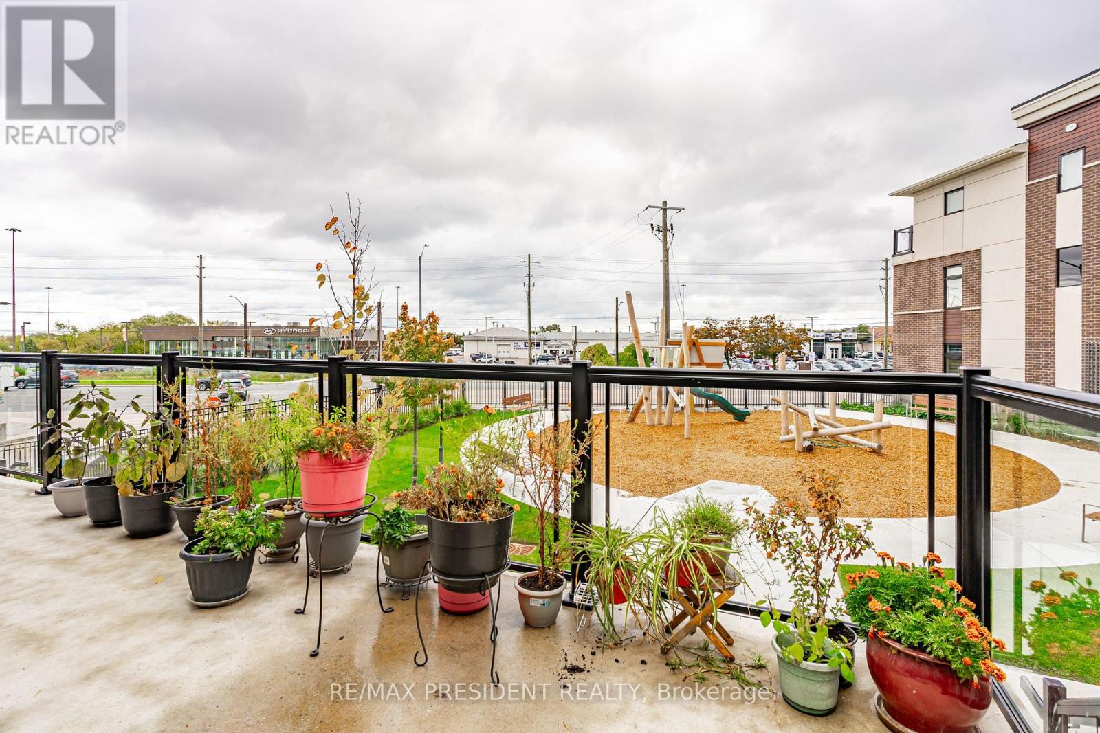 218 - 755 Omega Drive, Pickering, Ontario  L1V 0H1 - Photo 22 - E13527448