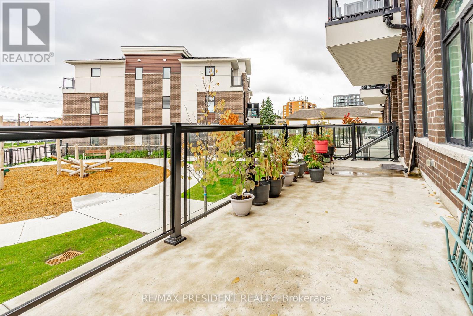 218 - 755 Omega Drive, Pickering, Ontario  L1V 0H1 - Photo 23 - E13527448