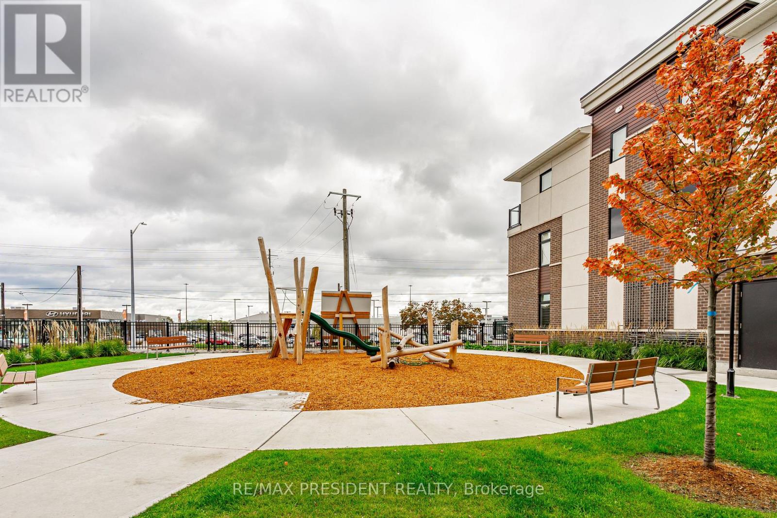 218 - 755 Omega Drive, Pickering, Ontario  L1V 0H1 - Photo 24 - E13527448