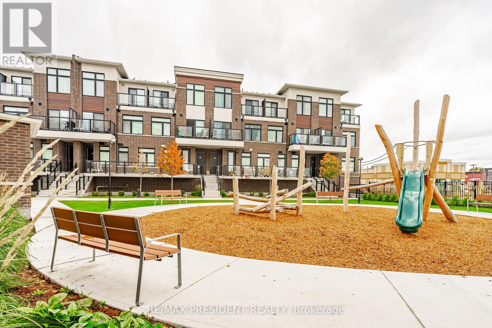218 - 755 Omega Drive, Pickering, Ontario  L1V 0H1 - Photo 25 - E13527448