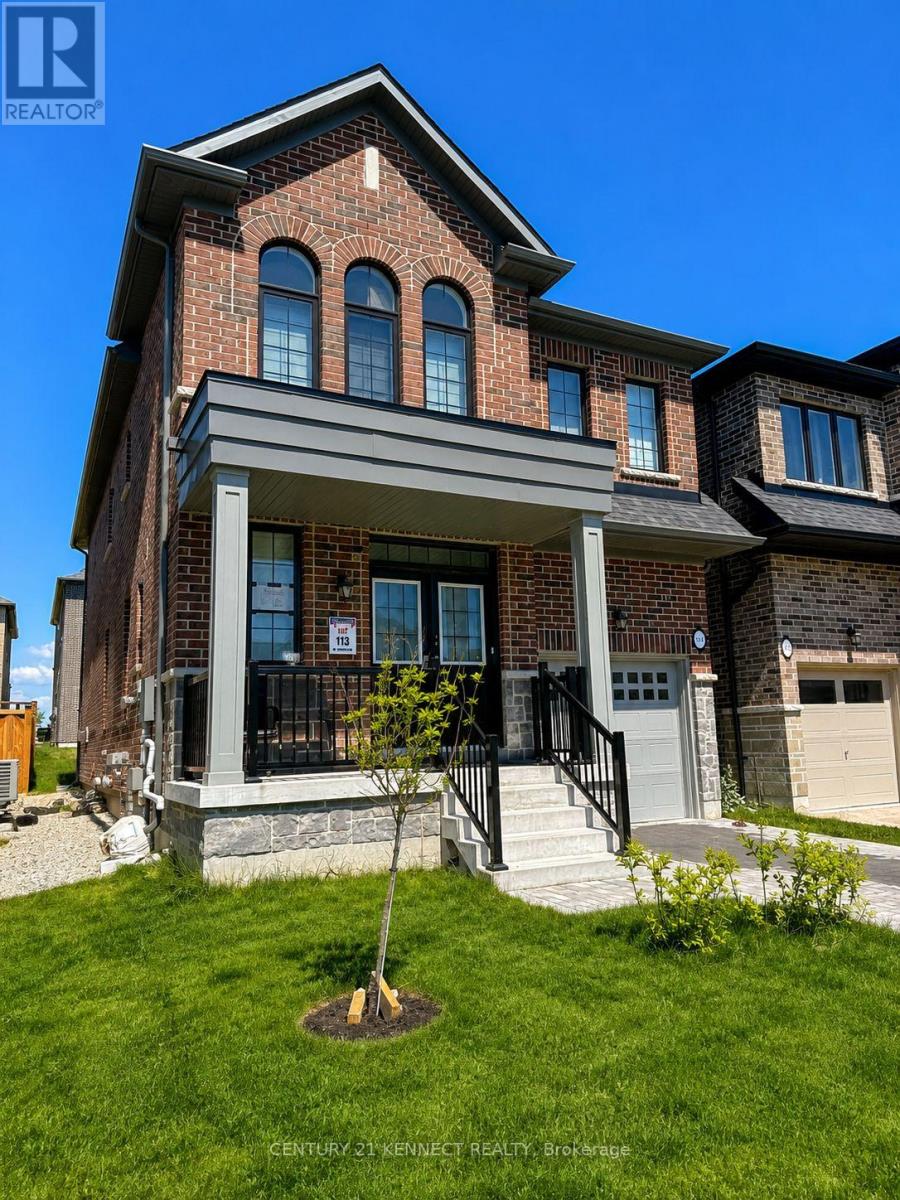 1144 Wilmington Avenue, Oshawa, Ontario  L1L 0T8 - Photo 2 - E13527550