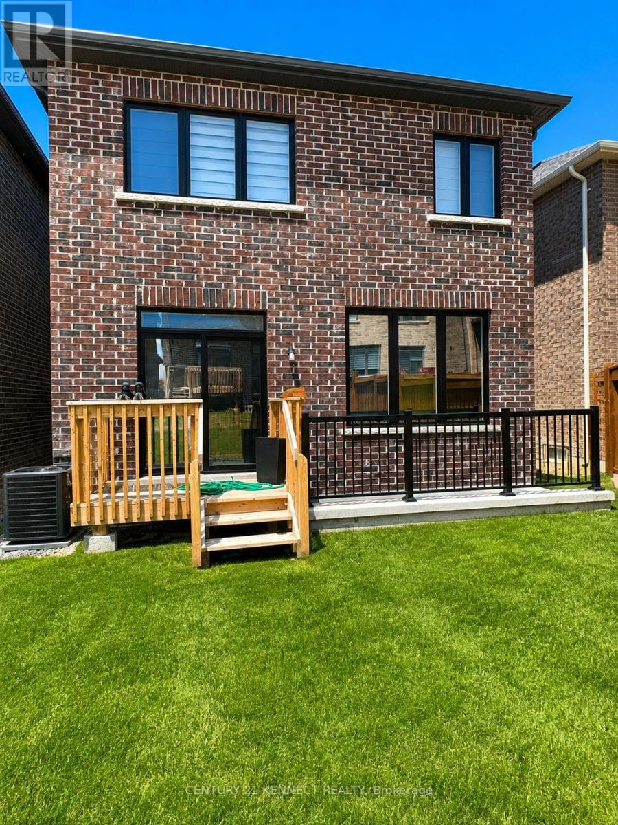 1144 Wilmington Avenue, Oshawa, Ontario  L1L 0T8 - Photo 24 - E13527550