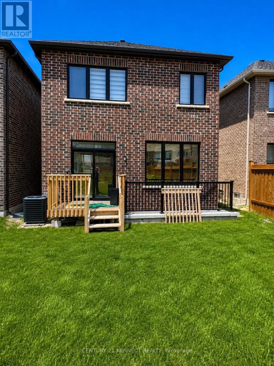 1144 Wilmington Avenue, Oshawa, Ontario  L1L 0T8 - Photo 25 - E13527550