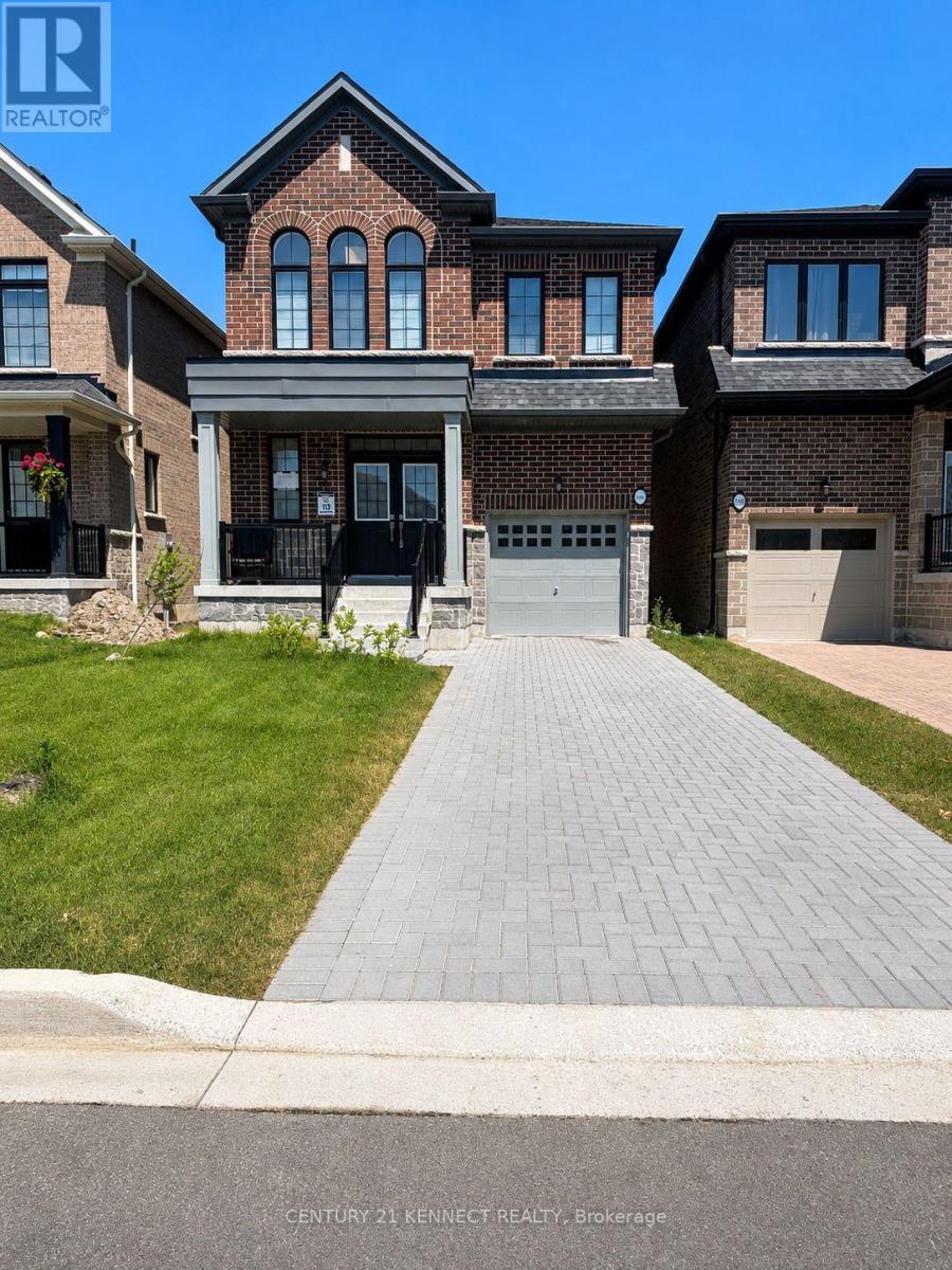 1144 Wilmington Avenue, Oshawa, Ontario  L1L 0T8 - Photo 3 - E13527550