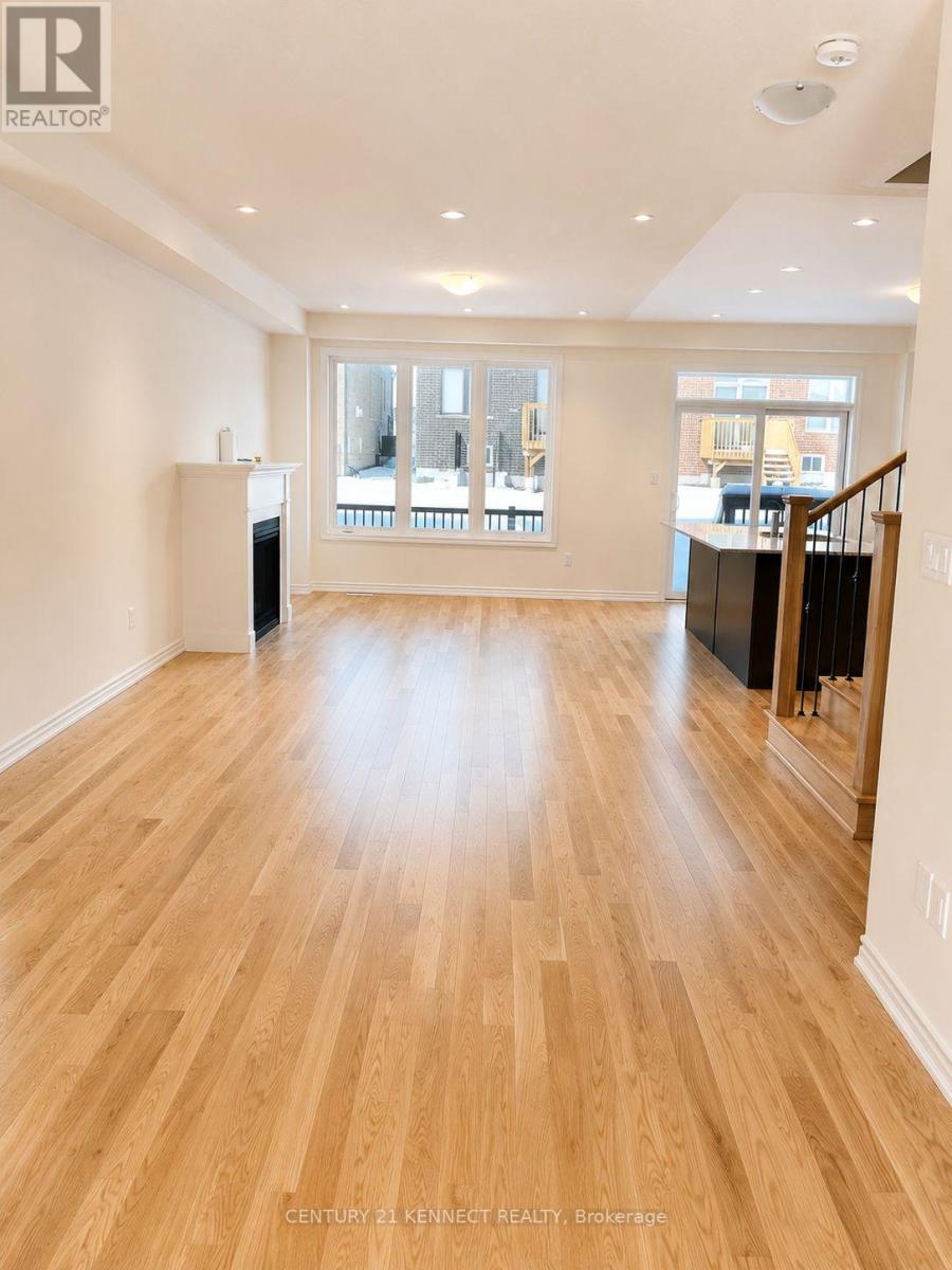 1144 Wilmington Avenue, Oshawa, Ontario  L1L 0T8 - Photo 4 - E13527550