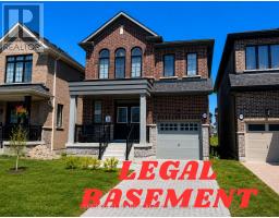 1144 WILMINGTON AVENUE, Oshawa, Ontario