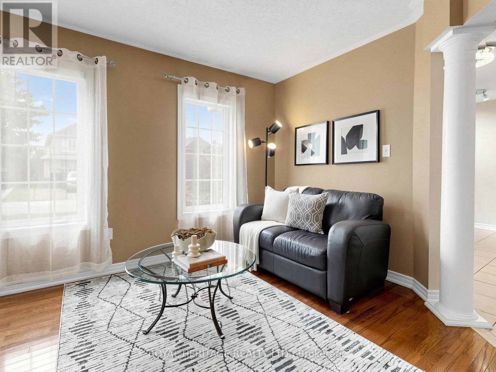 1 Wakem Court, Whitby, Ontario  L1P 1T8 - Photo 11 - E13527606