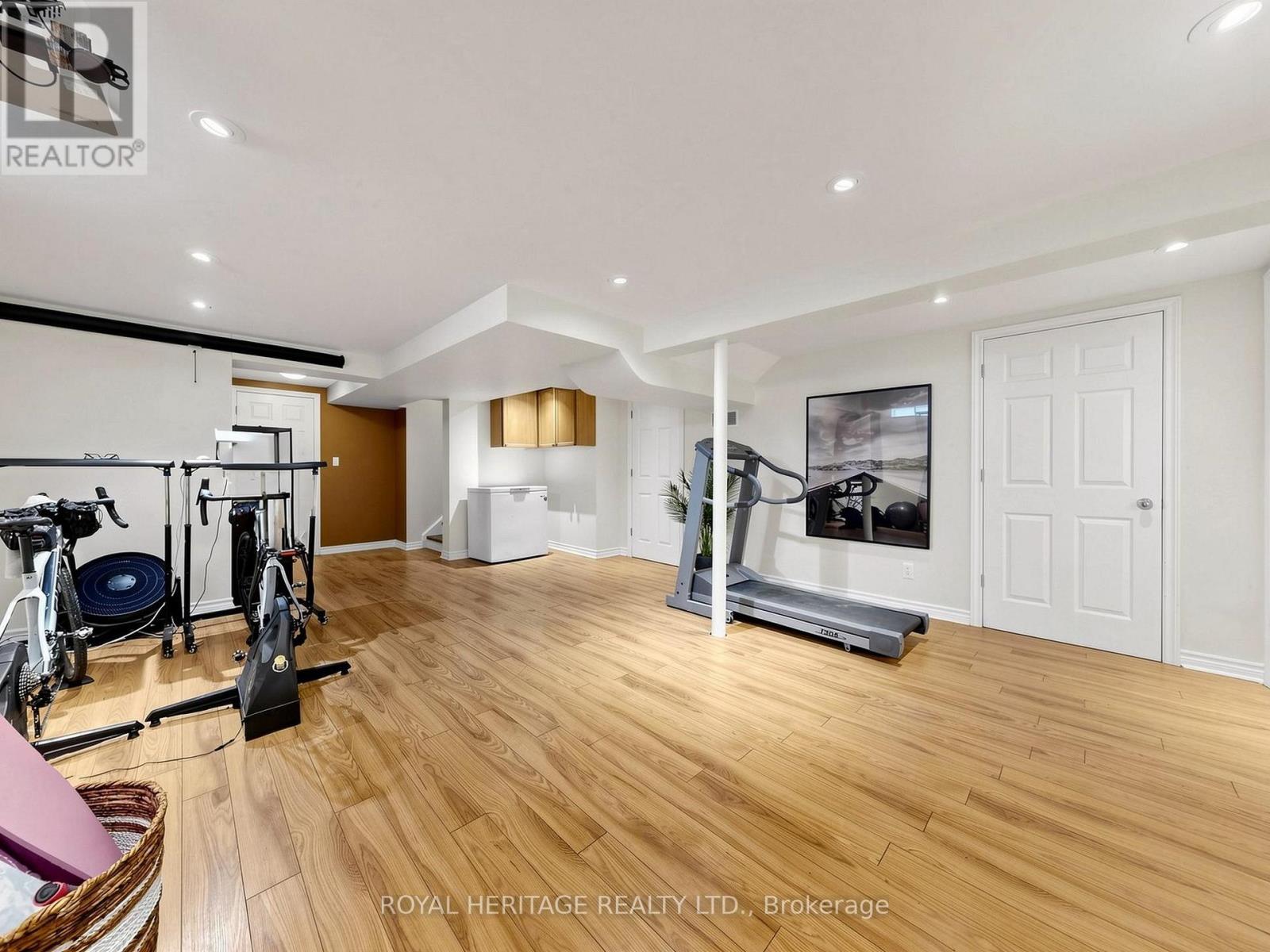 1 Wakem Court, Whitby, Ontario  L1P 1T8 - Photo 36 - E13527606