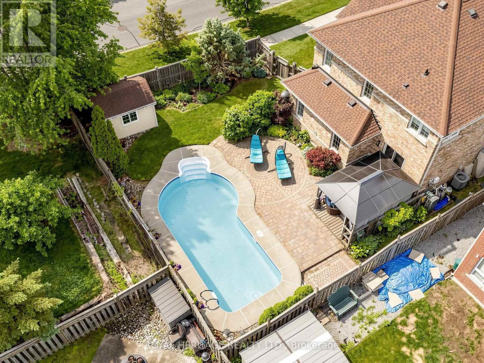 1 Wakem Court, Whitby, Ontario  L1P 1T8 - Photo 47 - E13527606