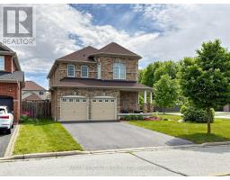 1 WAKEM COURT, Whitby, Ontario