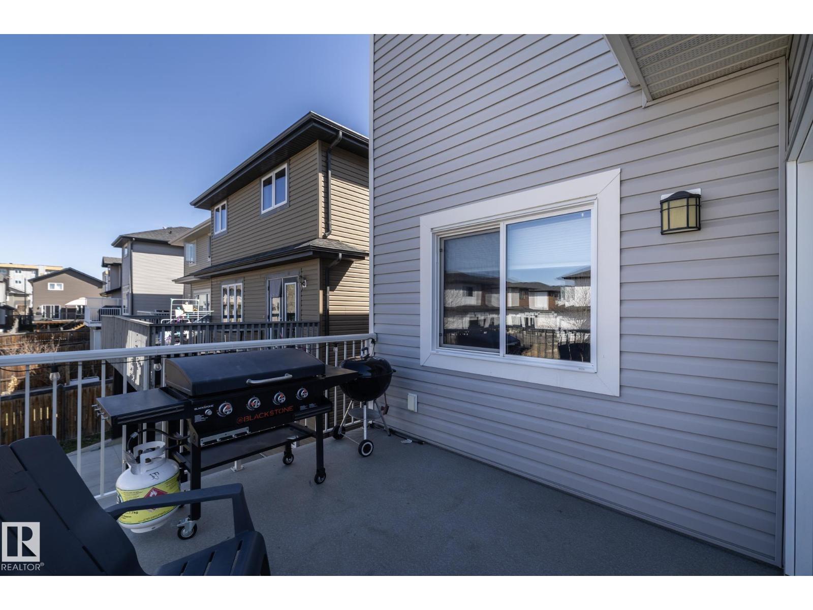 2016 Redtail Cm NW, Edmonton, Alberta  T5S 2B9 - Photo 12 - E4497310