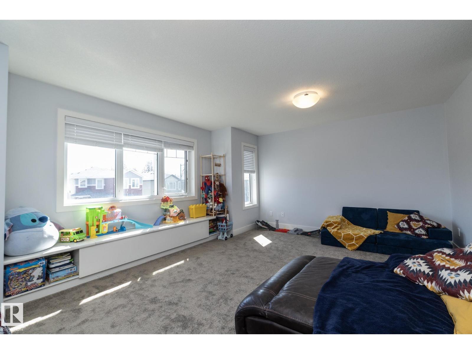 2016 Redtail Cm NW, Edmonton, Alberta  T5S 2B9 - Photo 15 - E4497310