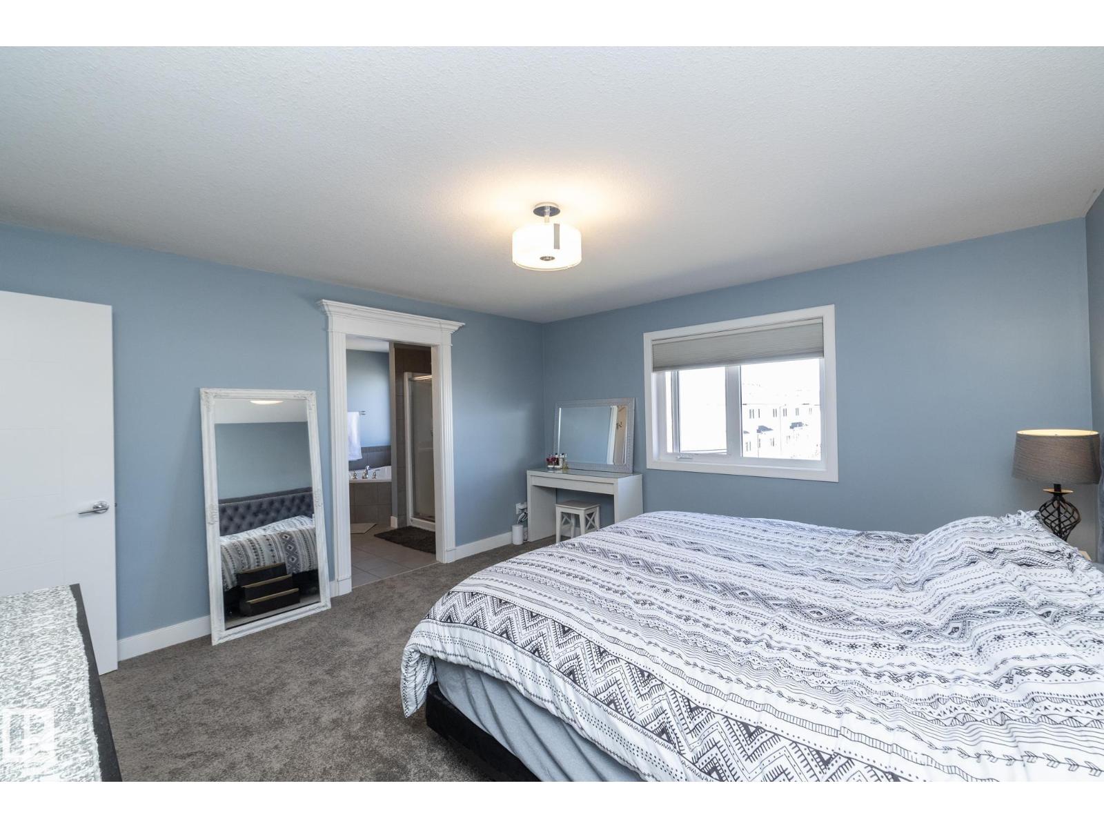2016 Redtail Cm NW, Edmonton, Alberta  T5S 2B9 - Photo 16 - E4497310