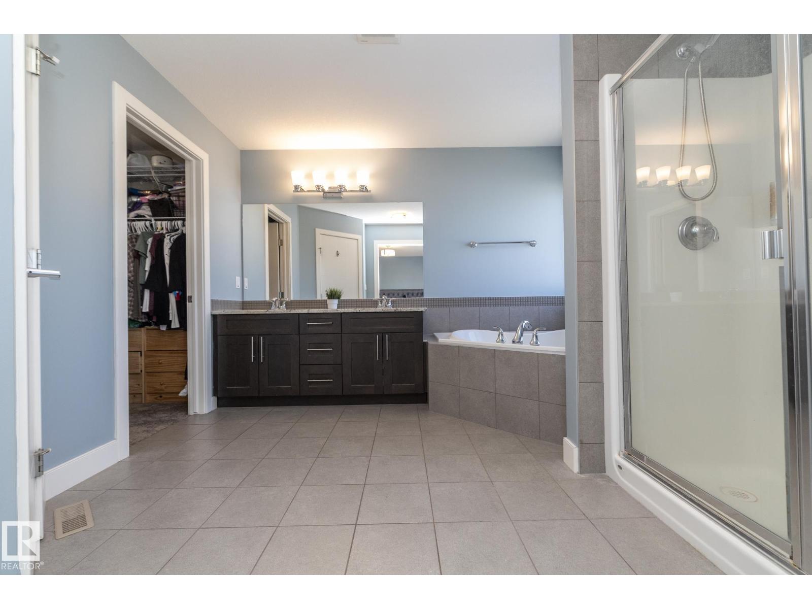 2016 Redtail Cm NW, Edmonton, Alberta  T5S 2B9 - Photo 19 - E4497310