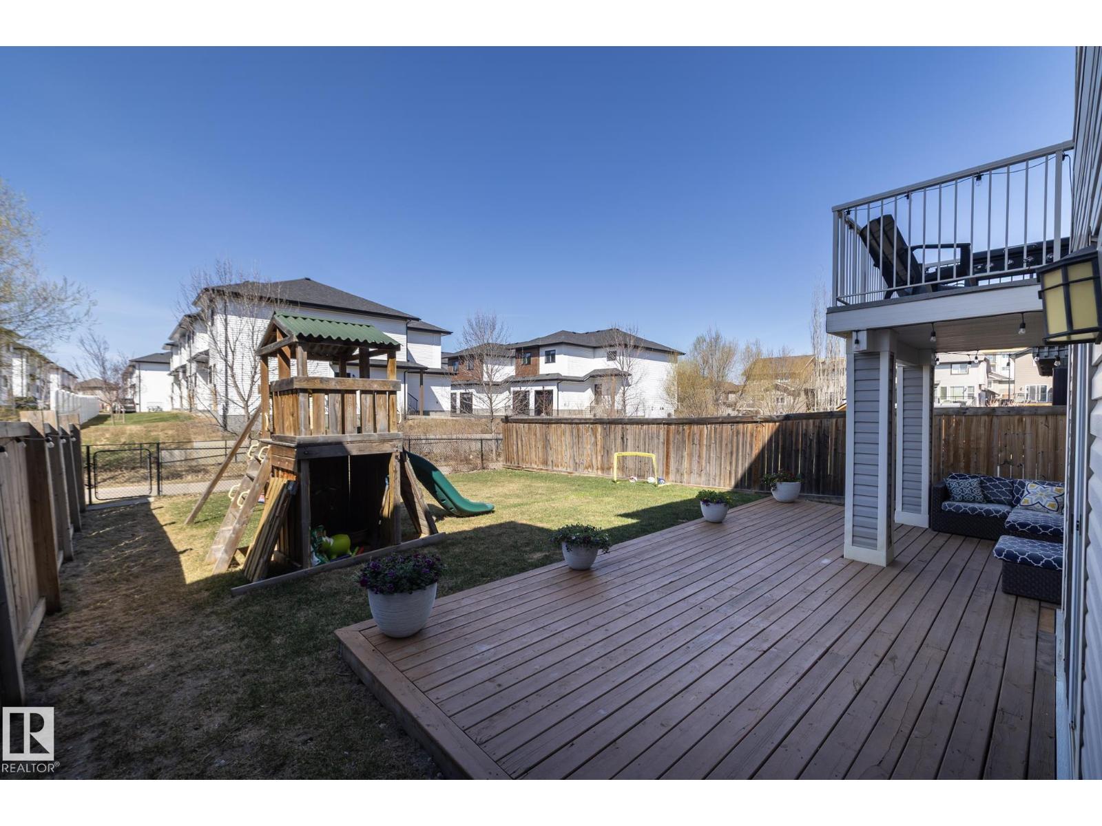 2016 Redtail Cm NW, Edmonton, Alberta  T5S 2B9 - Photo 30 - E4497310