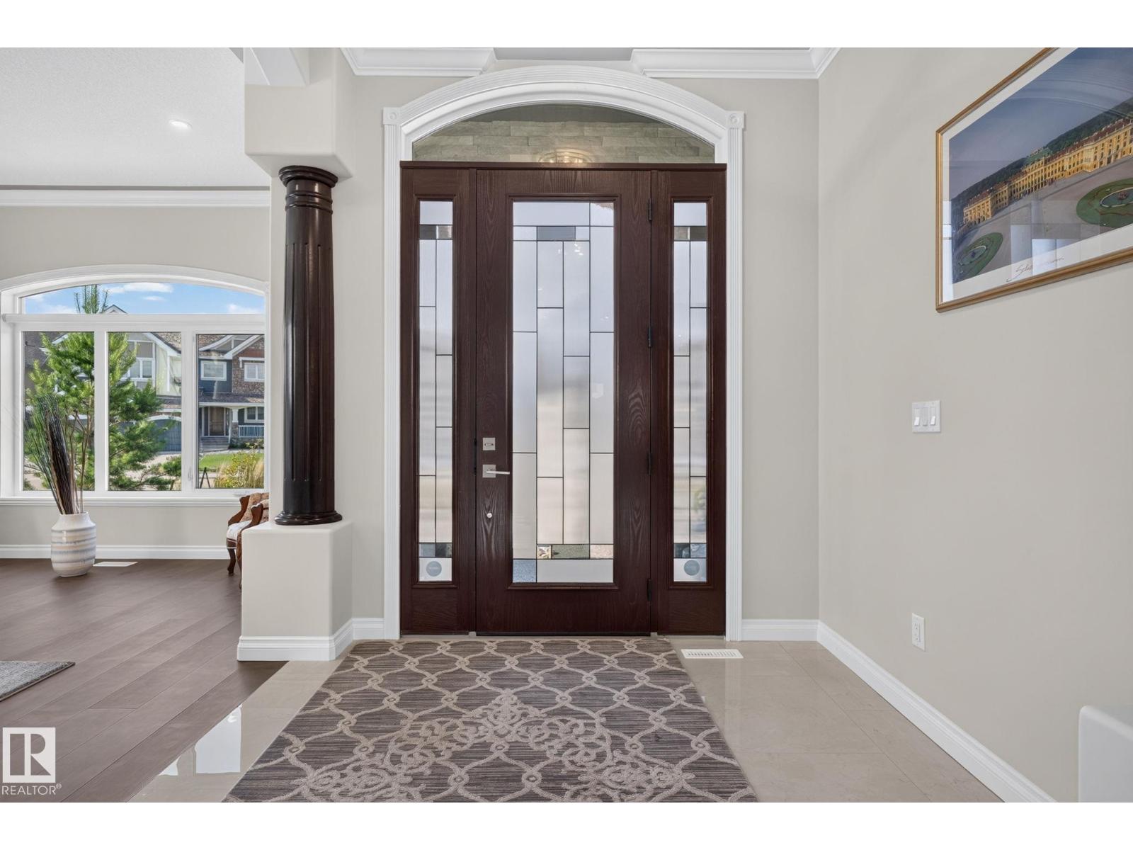 4707 Woolsey Cm SW, Edmonton, Alberta  T6W 2E2 - Photo 2 - E4497312