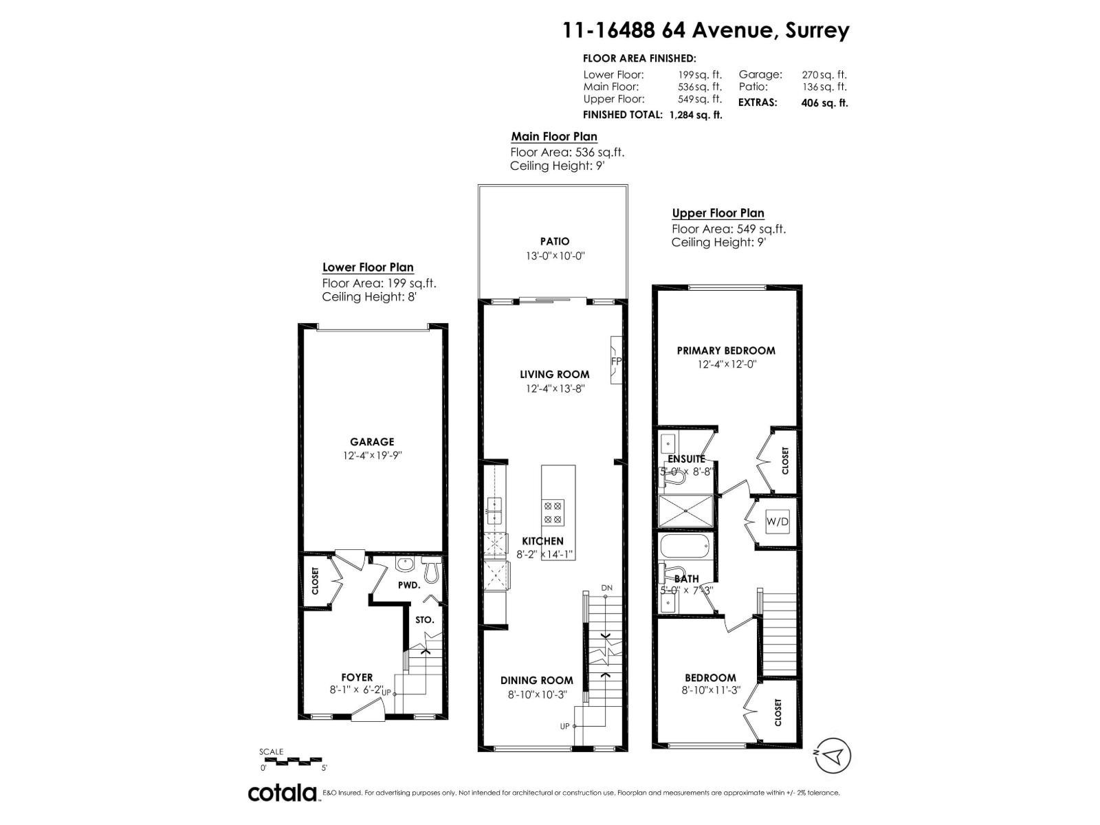 11 16488 64 Avenue, Surrey, British Columbia  V3S 6X6 - Photo 40 - R3142246