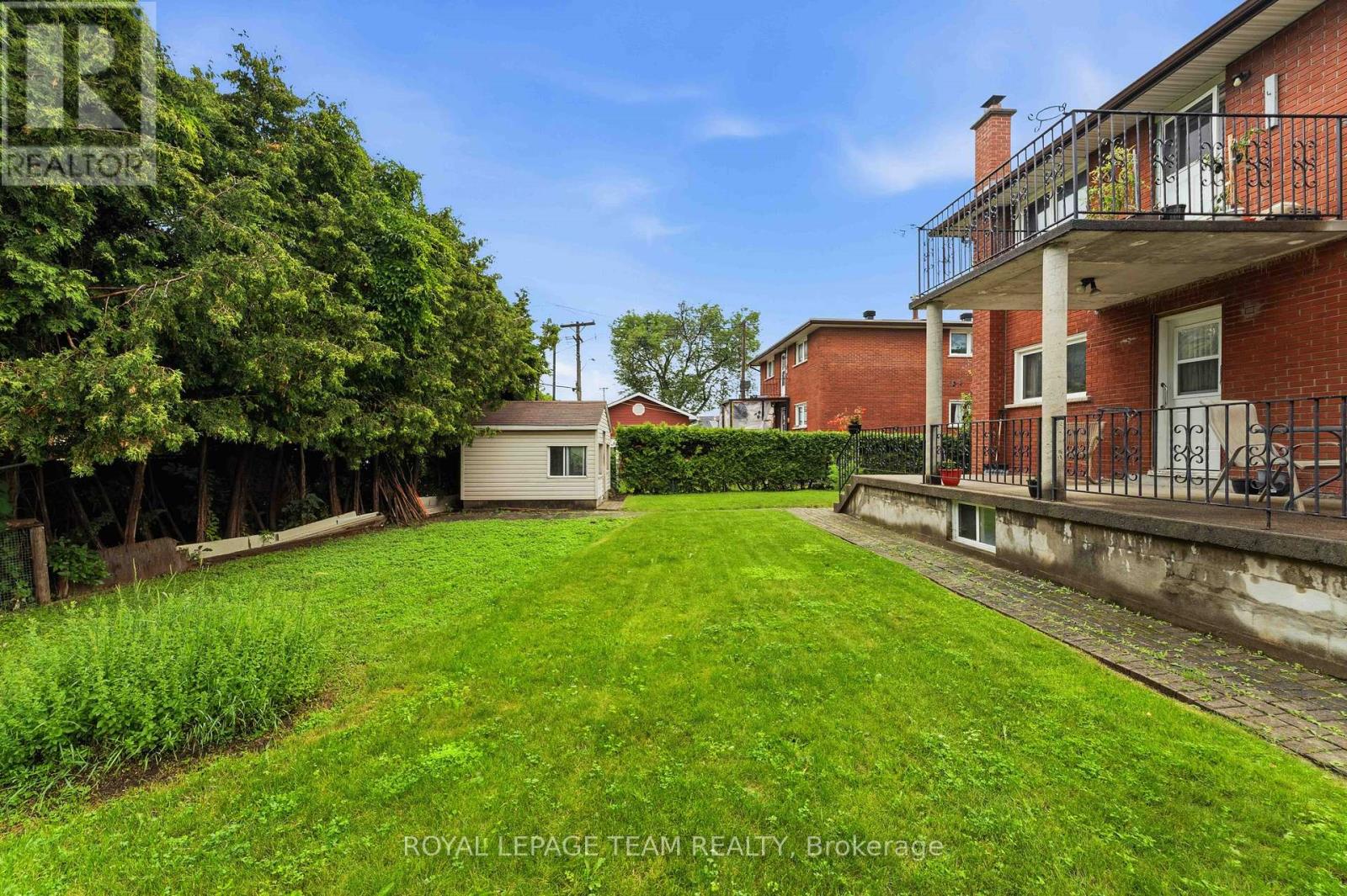 1197 Maitland Avenue, Ottawa, Ontario  K2C 2B8 - Photo 38 - X13527622