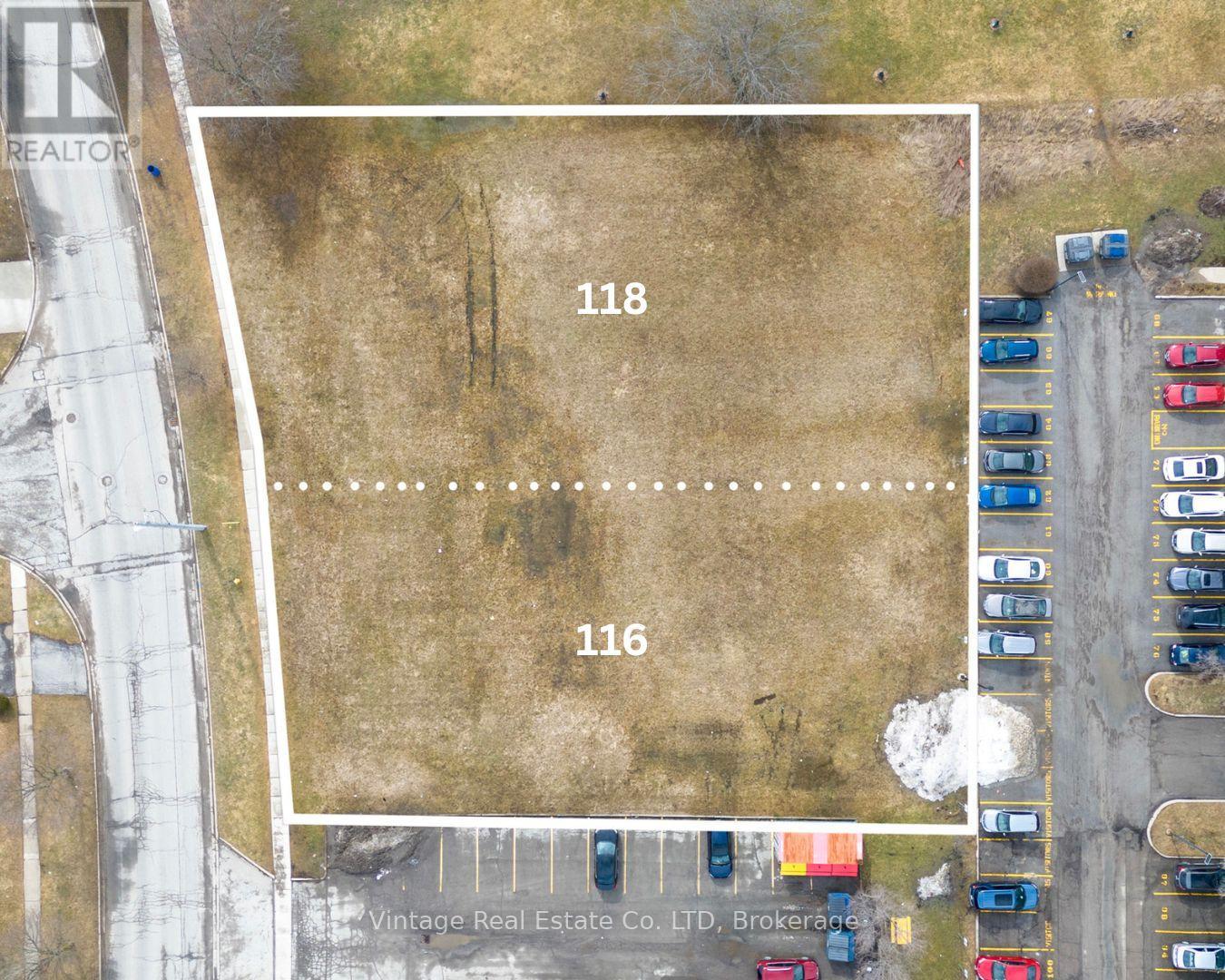 118 Woodrow Street, St. Catharines, Ontario  L2P 3S3 - Photo 2 - X13527466