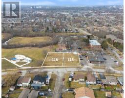 118 WOODROW STREET, St. Catharines, Ontario