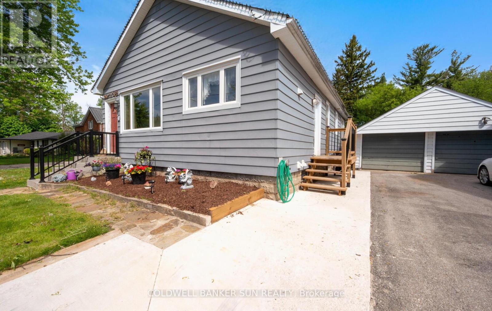 BSMT - 20 MAPLE LANE, New Tecumseth (Alliston)