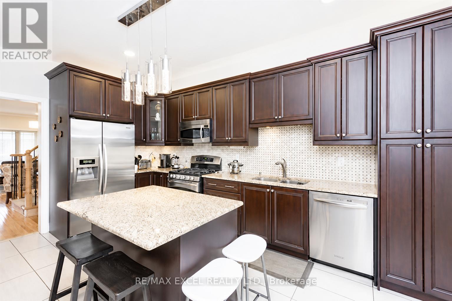 Main - 214 Farmstead Road, Richmond Hill, Ontario  L4S 2J6 - Photo 13 - N13527478