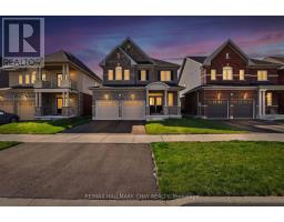 119 CLIFF THOMPSON COURT, Georgina, Ontario