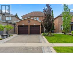 91 PRINCETON GATE, Vaughan, Ontario