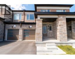 34 VALLEYBROOK ROAD, Barrie, Ontario