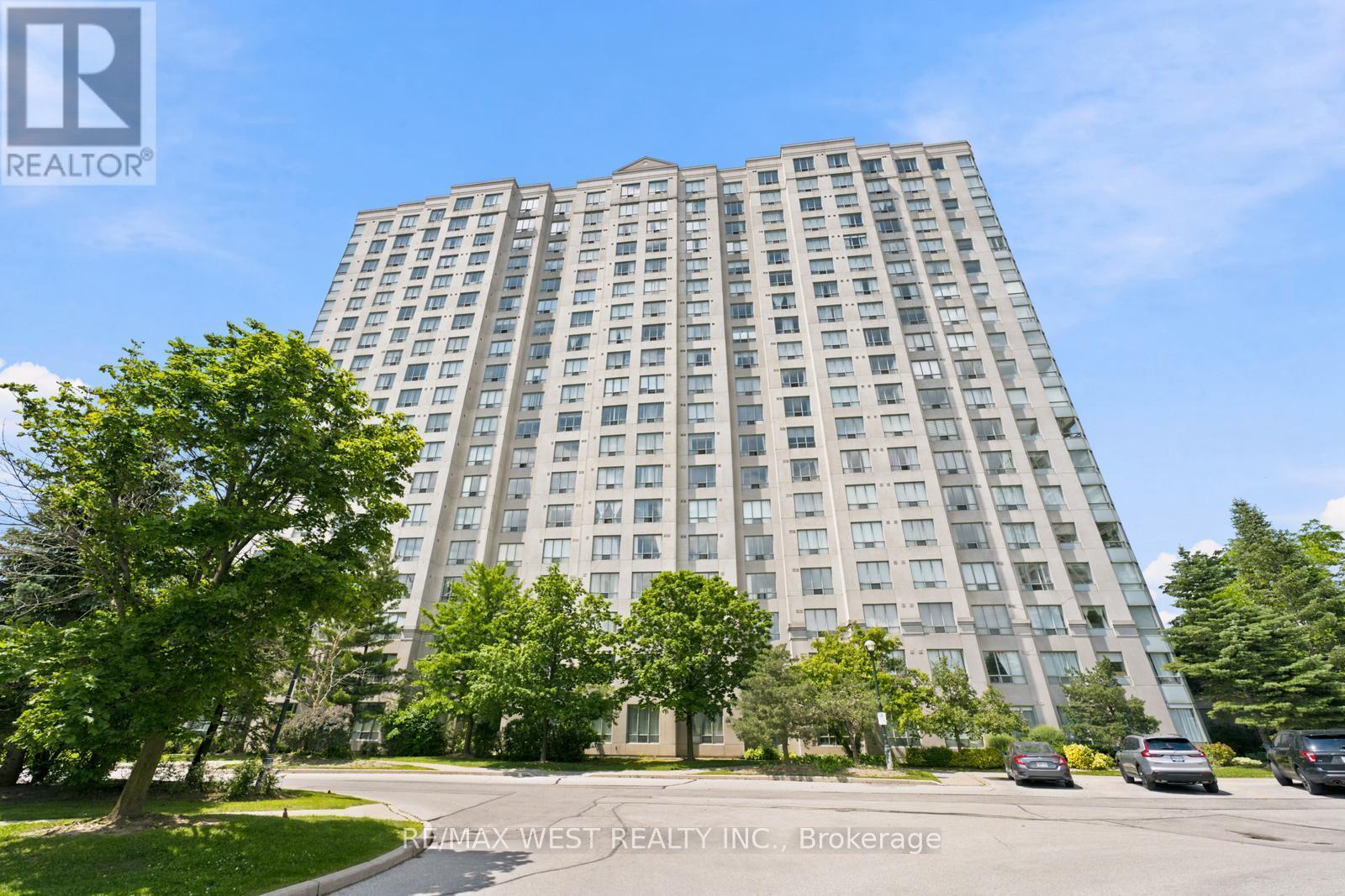 1107 - 2627 Mccowan Road, Toronto, Ontario  M1S 5T1 - Photo 36 - E13469842