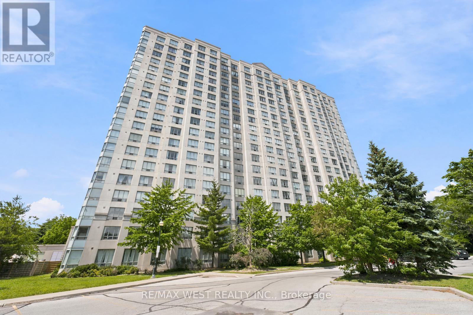1107 - 2627 Mccowan Road, Toronto, Ontario  M1S 5T1 - Photo 37 - E13469842